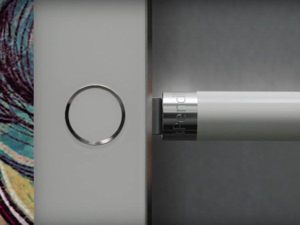 Ipad pro, Apple,máy tính bảng, USB 3.0