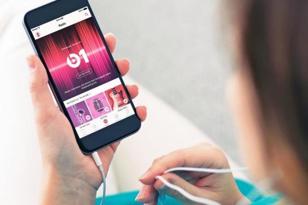 Apple Music và iTunes Match bắt đầu nới rộng kho nhạc lưu trữ cho cá nhân