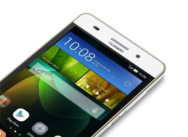 Huawei đa dạng dòng điện thoại phổ thông mới tại Việt Nam