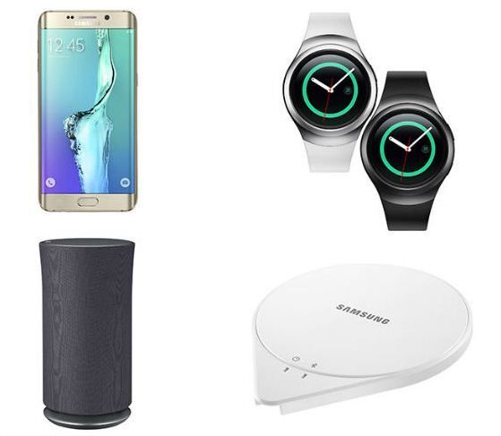 Samsung nhận 