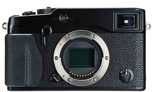 Fuji X-Pro2 lỡ hẹn CES 2016