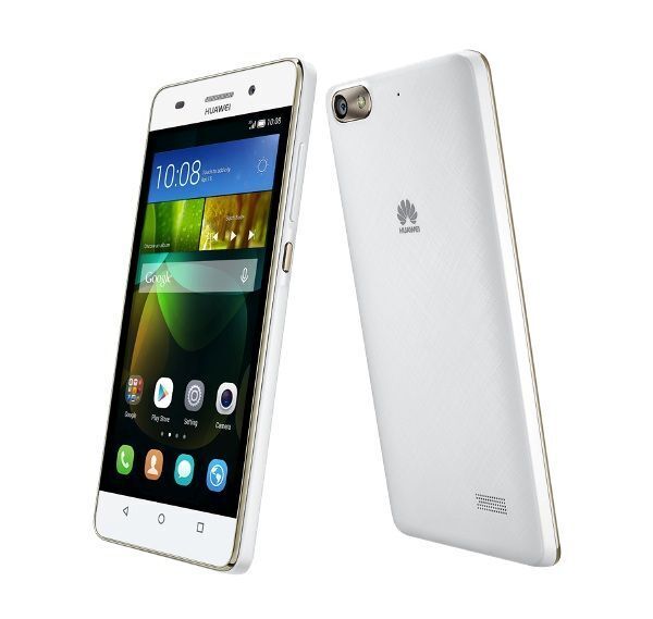 Huawei, Gplay Mini, Honor Bee, Huawei Y6, smartphone phổ thông, thị trường việt nam, điện thoại trung quốc
