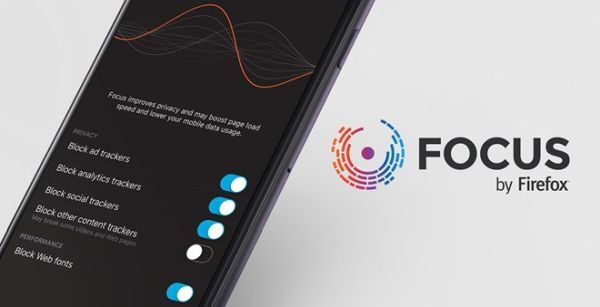 Focus: Công cụ chặn quảng cáo mới trên iOS