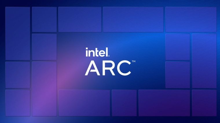 Dự án Intel ARC nguy cơ thất bại