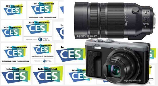 Panasonic đưa hàng loạt sản phẩm đến CES 2016