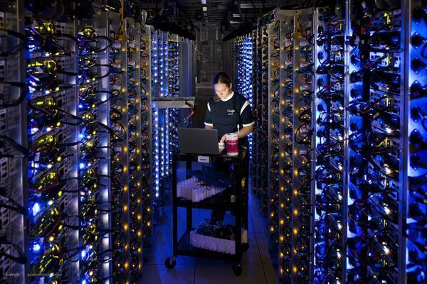  Trung tâm dữ liệu, Emerson Network Power, an ninh mạng, Internet of Things, máy chủ, điện toán đám mây, xu hướng công nghệ, 
