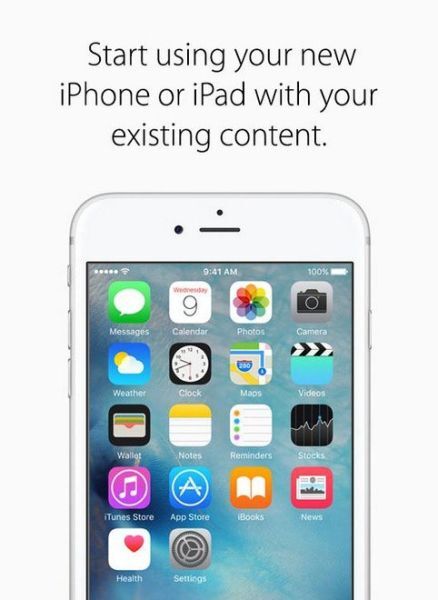 Apple tấn công hệ điều hành Android