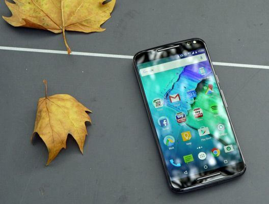 Motorola, sản phẩm mới, thị trường việt nam,trải nghiệm,Moto X Style