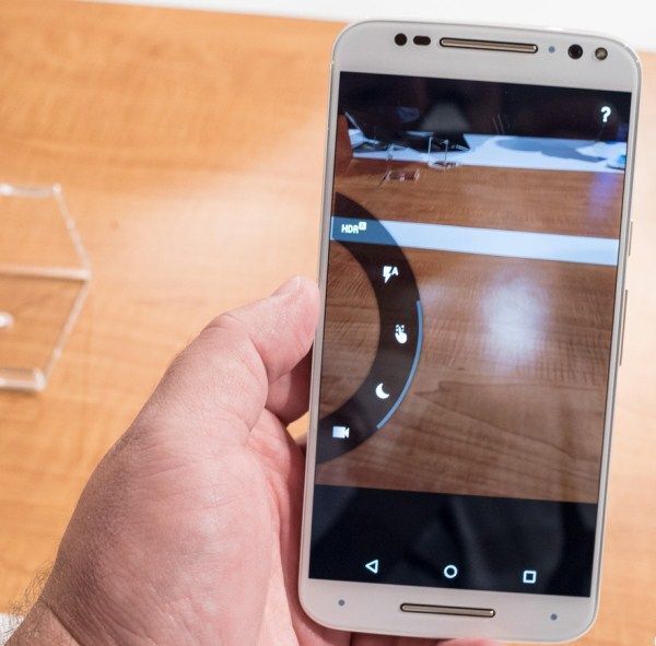Motorola, sản phẩm mới, thị trường việt nam,trải nghiệm,Moto X Style