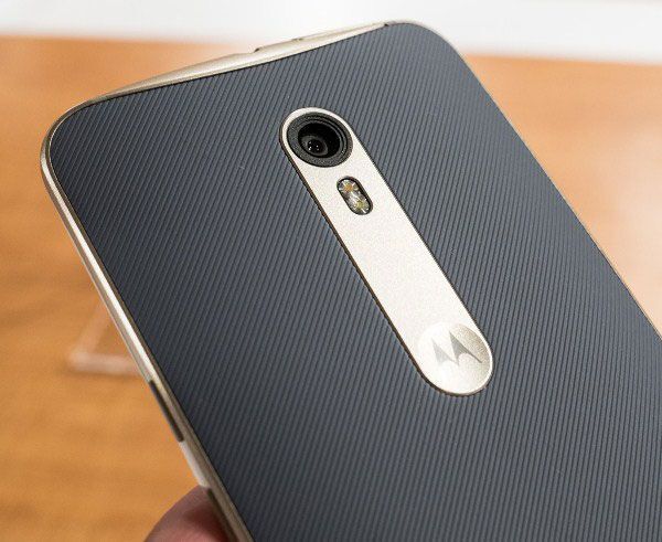 Trải nghiệm Moto X Style: Lấy nét nhanh, thiết kế lịch lãm