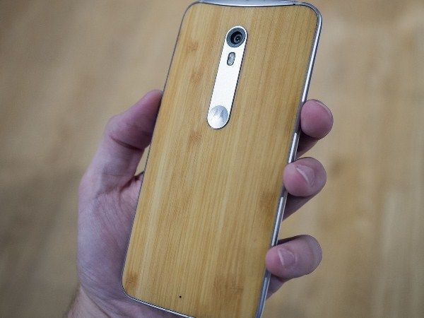Motorola, sản phẩm mới, thị trường việt nam,trải nghiệm,Moto X Style