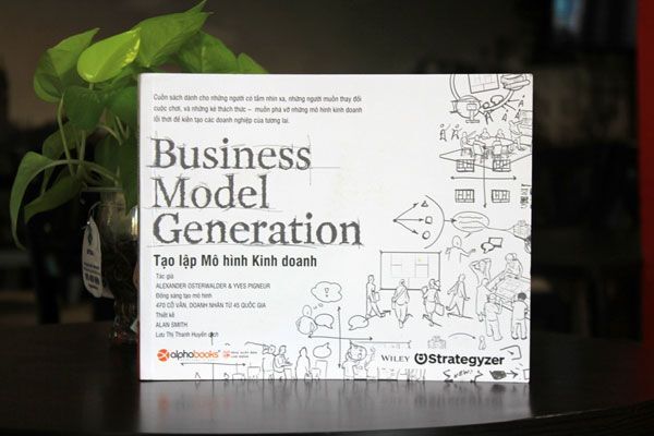 Mô hình kinh doanh mới: mảnh đất của kiến tạo và chinh phục