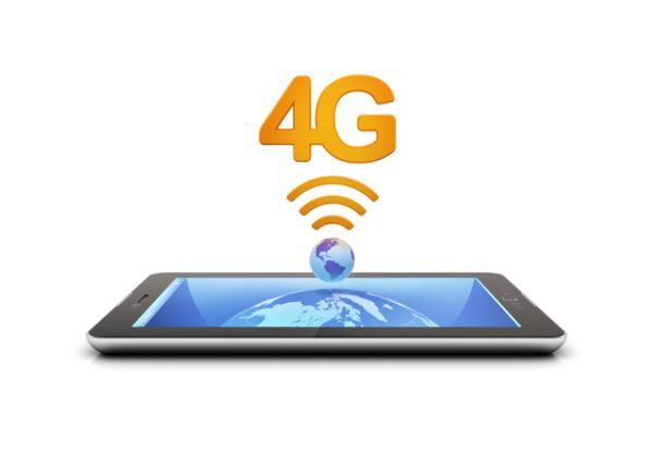 Thử nghiệm 4G: Nhà mạng 