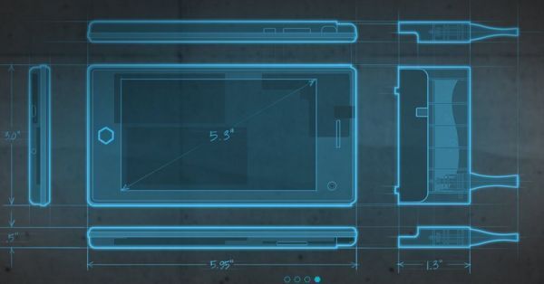 hút thuốc lá , smartphone, smartphone và thuốc lá điện tử, Jupiter IO 3