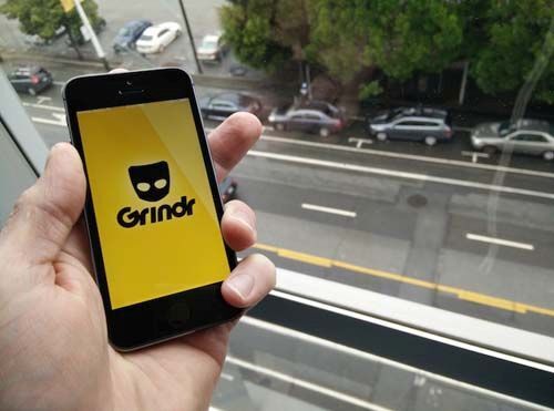 Grindr bán lại hầu hết cổ phần cho một công ty Trung Quốc