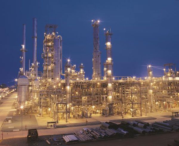 PV Gas chọn Honeywell cung cấp nhà máy xử lý khí và hệ thống tự động hóa