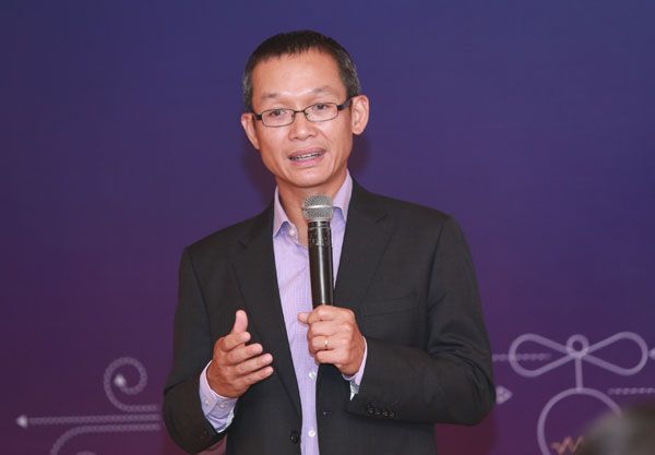 2016 là “năm của 4G” đối với thị trường viễn thông Việt Nam