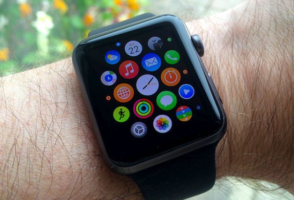 Apple Watch 