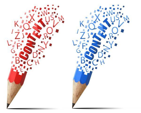 Mạng xã hội, Facebook, content marketing, tiếp thị nội dung, trí tuệ nhân tạo, content, xu hướng tiếp thị, 