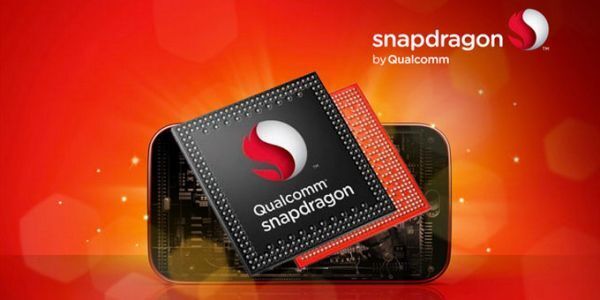 Samsung sẽ là nhà sản xuất chip Snapdragon 820 của Qualcomm
