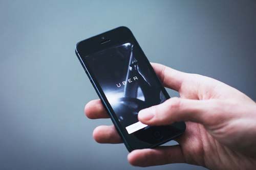 Uber bị phạt gần 8 triệu USD vì không giao nộp thông tin tài xế