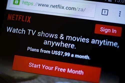 Netflix sẽ không còn cho phép xem phim “lậu”