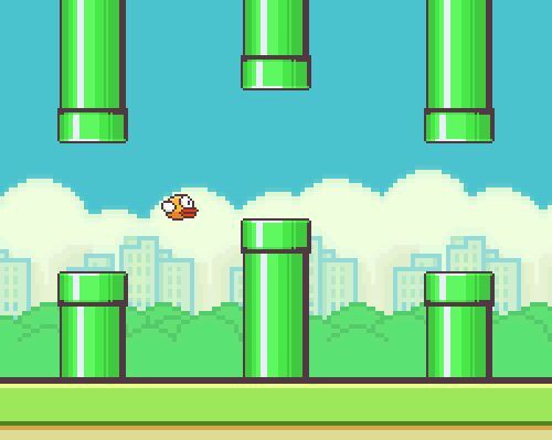 Cha đẻ Flappy Bird hợp tác với Nhật Bản
