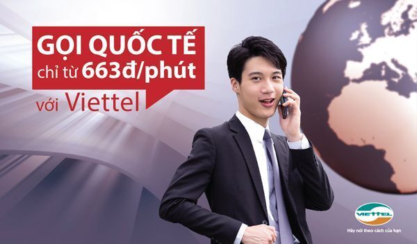 Viettel, giảm cước di động, giảm cước, viettel khuyến mại, Tết Nguyên Đán, 