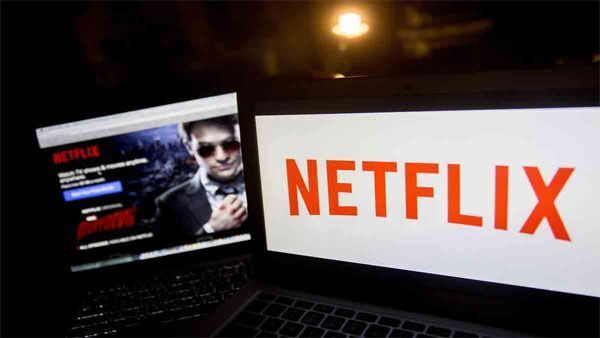 Netflix gây sốt với cả thế giới