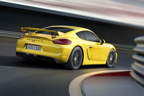 Porsche đã giao 5.583 xe tại Châu Á Thái Bình Dương