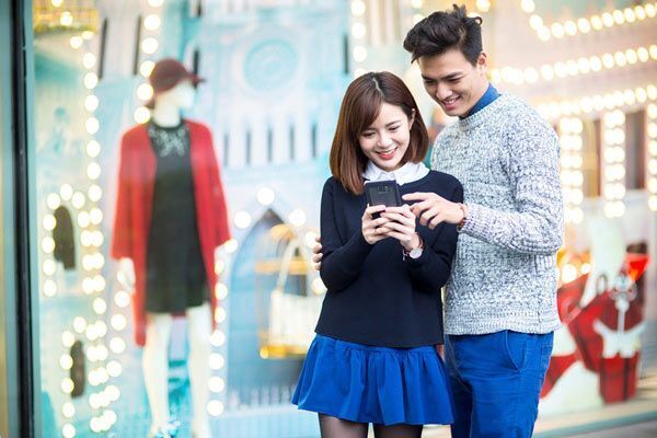 MobiFone, viễn thông, gói cước video, giải trí