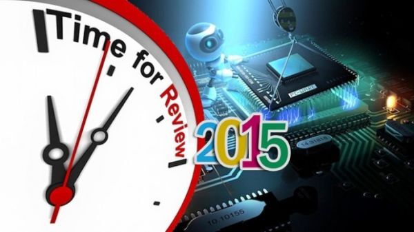 Những tin công nghệ nổi bật của thế giới trong năm 2015