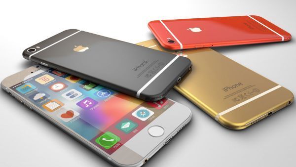 iPhone 6C dùng vỏ nhôm, chạy chip A9, giá 615 USD