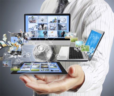 Truy cập Internet sẽ trở thành quyền cơ bản vào năm 2024