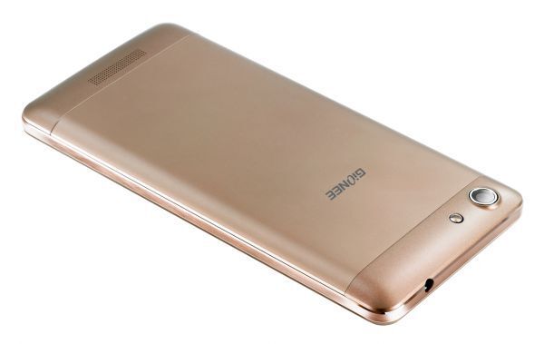 Gionee M5 Mini chính thức ra mắt tại Việt Nam