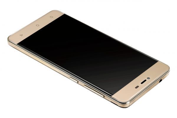 Gionee M5 Mini chính thức ra mắt tại Việt Nam