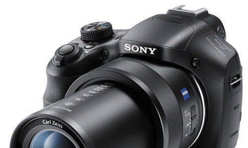 Sony, A7000,A6100,máy ảnh chuyên nghiệp, 4K, triển lãm hình ảnh, CP+, Sony SX400