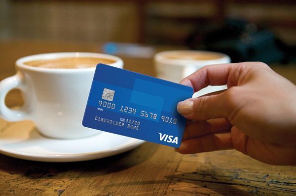 Visa, thanh toán, thẻ, giảm giá, khuyến mãi
