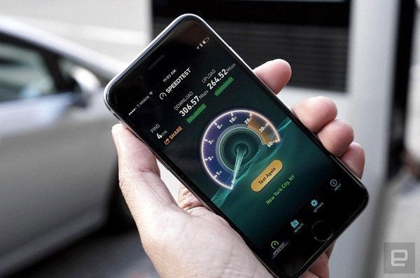 Wifi miễn phí, internet, kiot thông tin