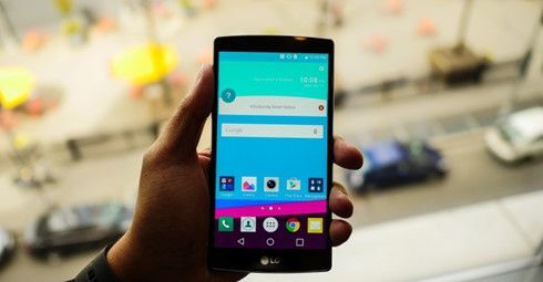 LG-H830 sẽ là tên model cuối cùng dành cho LG G5
