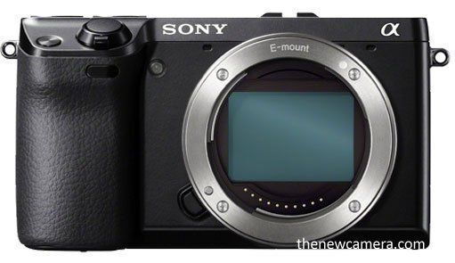 Điểm mặt tân binh Sony góp mặt tại CP+