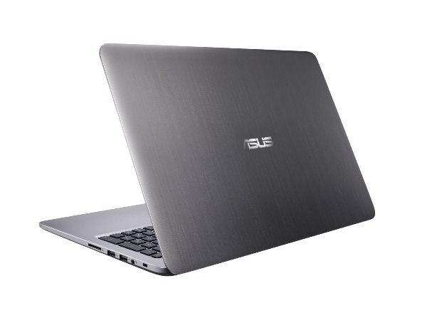 Asus lên kệ laptop màn hình 4K, giá gần 20 triệu đồng