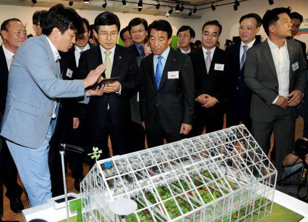 Viễn thông đẩy mạnh phục vụ nông thôn xanh