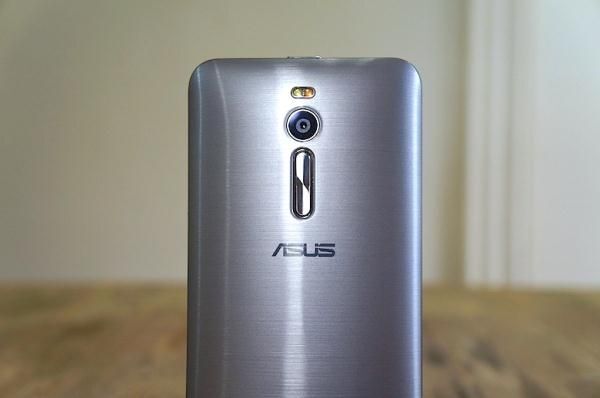 Asus thử nghiệm dòng ZenFone 3