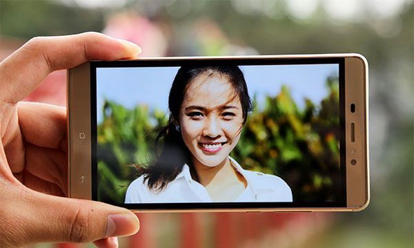  Trên tay, Massgo, Masscom Vietnam, Massgo Việt Nam, Vi5 Plus, Massgo Vi5 Plus, 
