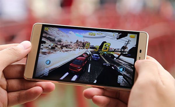  Trên tay, Massgo, Masscom Vietnam, Massgo Việt Nam, Vi5 Plus, Massgo Vi5 Plus, 
