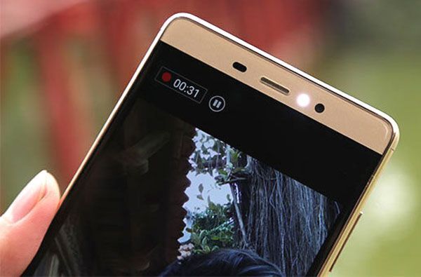  Trên tay, Massgo, Masscom Vietnam, Massgo Việt Nam, Vi5 Plus, Massgo Vi5 Plus, 
