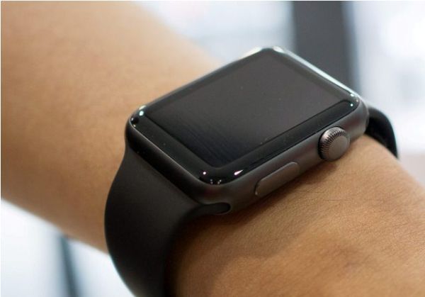 So dáng Apple Watch chính hãng tại Việt Nam