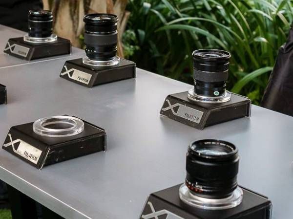Fuji, X-Pro2, X-E2S, X70, máy ảnh compact, thị trường việt nam