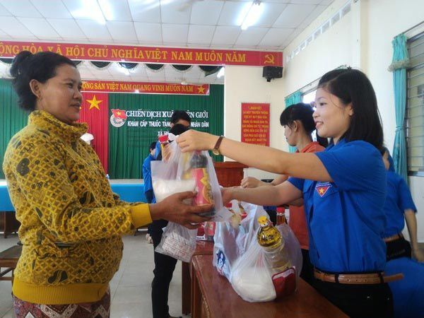 Tây Ninh, cộng đồng bác sĩ, Sổ Khám Bệnh, Cộng Đồng Bác Sĩ, công tác xã hội